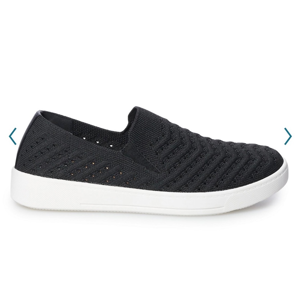 Sonoma Goods For Life Catahoula slip-on shoes